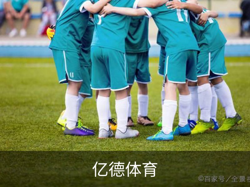 亿德体育介绍